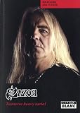 Saxon : Tonner heavy metal