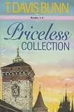 Priceless Collection-3 Vol Boxed Set: Florians Gate,Amber Room,Winter Palace
