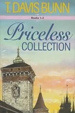 Priceless Collection-3 Vol Boxed Set: Florians Gate,Amber Room,Winter Palace