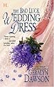 The Bad Luck Wedding Dress (Bad Luck Brides)