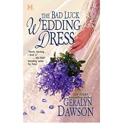 The Bad Luck Wedding Dress (Bad Luck Brides)