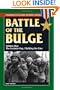 The Battle of the Bulge: The Losheim Gap / Holding the Line (Stackpole Military History Series)