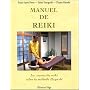 Manuel de Reiki : Les secrets du Reiki selon la méthode Hayashi