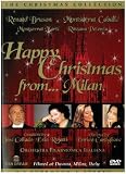 Happy Christmas from Milan at Duomo [DVD]
