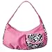 Xhilaration  Flower Handbag - Pink