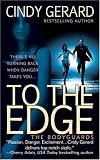 Into the Dark (The Bodyguards, Book 6)