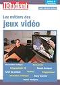 Les m&eacute;tiers des jeux vid&eacute;o