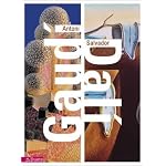 Antoni Gaudi/Salvador Dali: Duets book cover