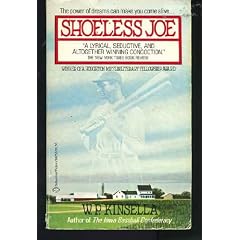 Shoeless Joe