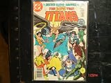  : The New Teen Titans (No. 4)