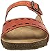 Haflinger Women's TR Anna Dress Sandal