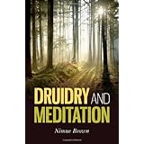 Druidry and Meditation