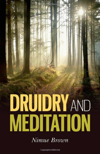 Druidry and Meditation