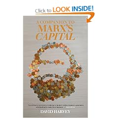 A Companion to Marx's Capital