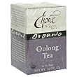 Choice Organic Oolong Tea, 16-Count Box (Pack of 6)