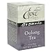 Choice Organic Oolong Tea, 16-Count Box (Pack of 6)