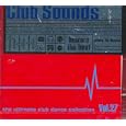 Club Sounds Vol.27 (UK Import)