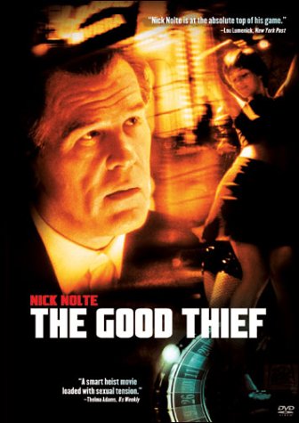 Review of The Good Thief Online