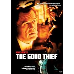 The Good Thief