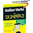 Italian Verbs For Dummies (For Dummies (Language and... by Teresa L. Picarazzi