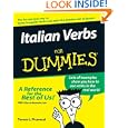 Italian Verbs For Dummies by Teresa L. Picarazzi