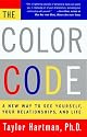 The Color Code: A New Way to See Yourself, Your Relationships, and Life