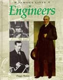 Books : Engineers (Famous Lives)