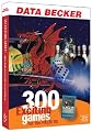 300 Exciting Games for Palm OS
