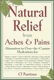 Natural Relief from Aches and Pains