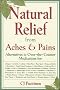 Natural Relief from Aches and Pains