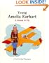Young Amelia Earhart - Pbk (Troll First-Start Biography)