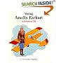 Young Amelia Earhart - Pbk (First-Start Biographies)