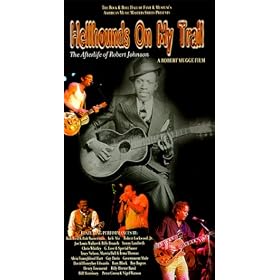 Hellhounds on My Trail - The Afterlife of Robert Johnson [VHS]