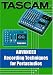 Tascam Advanced Techniques for Portastudio DVD Video Training Tutorial (424, 414 Port...