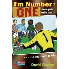 I'm Number One: Reader Pack Stage 1 (Collins Soundbites)
