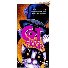 Cat Tricks
