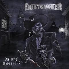 Jack Knife Rendezvous