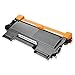 JARBO TN450 Toner Cartridges Compatible for Brother (High Yield,1 Black,1 Pack) Used in HL-2270DW HL-2280DW MFC-7360N MFC-7860DW etc