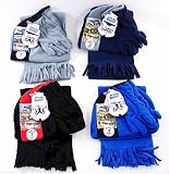 Star Wars Boys Hat Scarf and Gloves Winter Set