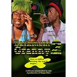 Bashment Granny 2