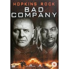 Bad Company [DTS] [2002]