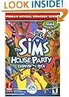 The Sims: House party, expansion pack (Prima's Official Strategy Guide)