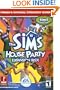 The Sims: House party, expansion pack (Prima's Official Strategy Guide)