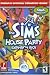 Book The Sims: House party, expansion pack (Prima's Official Strategy Guide)