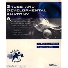 Gross and Developmental Anatomy