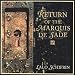 Return of the Marquis de Sade
