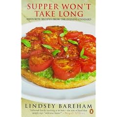 Supper Won't Take Long: Favourite Recipes from the "Evening Standard"