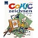 Comics, Karikaturen, Kinder