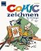 Comic-Zeichnen für Einsteiger
