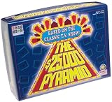 0 Pyramid Board Game - Game Show Network - B00004T35M